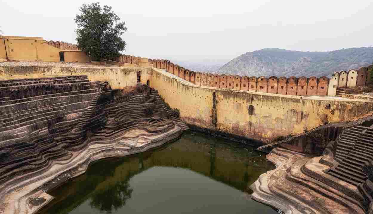 Majestic Rajasthan Holiday Package